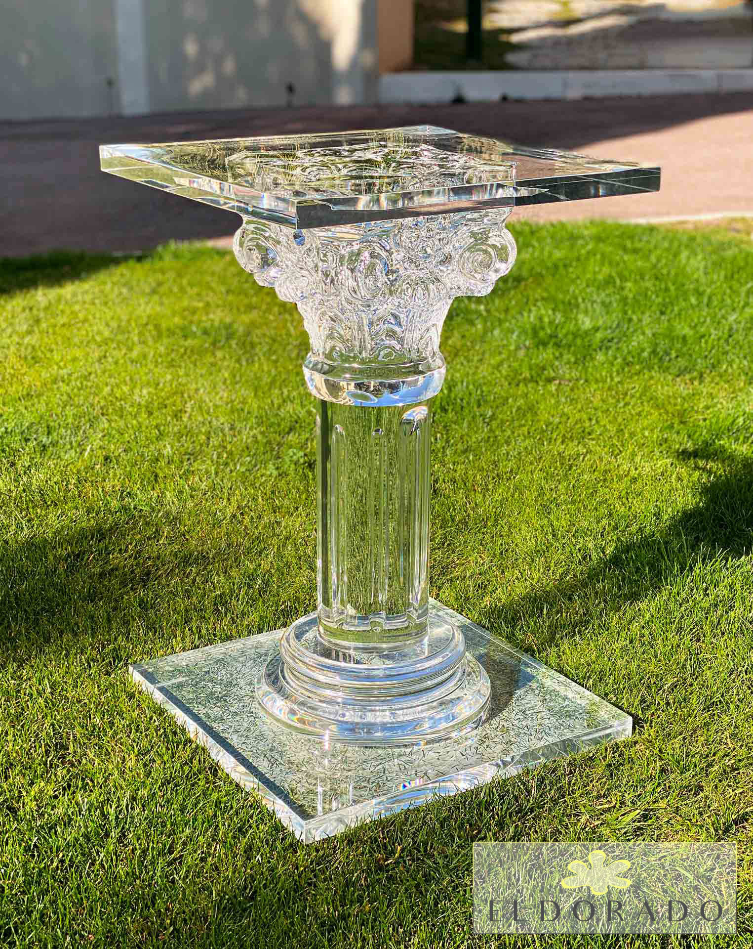 colonne-modello-corinzio-clear-acrylic-pedestal-corinthian-style-jpg